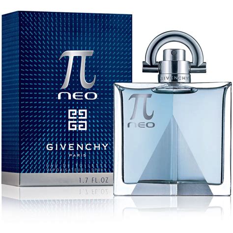 givenchy neo pi for men notes|Givenchy pi original.